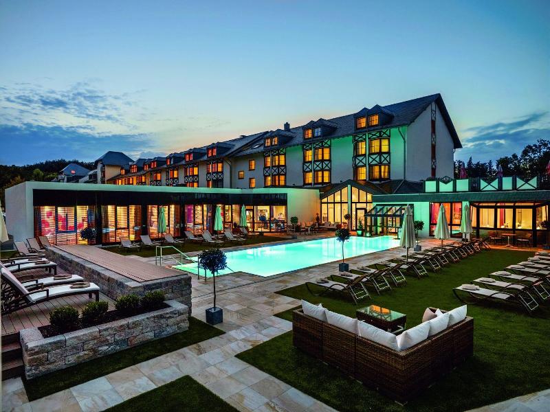Land & Golf Stromberg - Genel