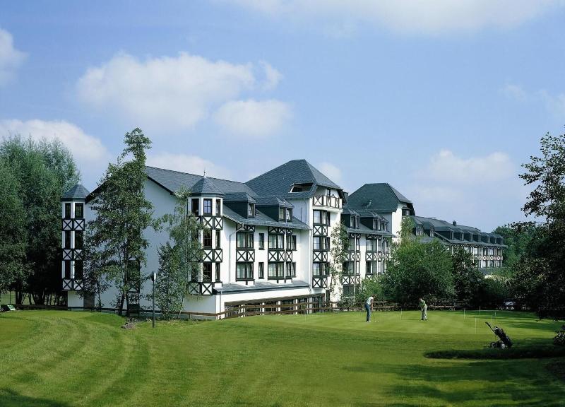 Land & Golf Stromberg - Genel
