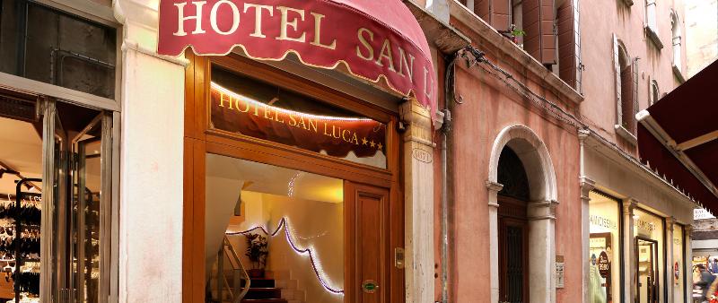 Hotel San Luca - Genel