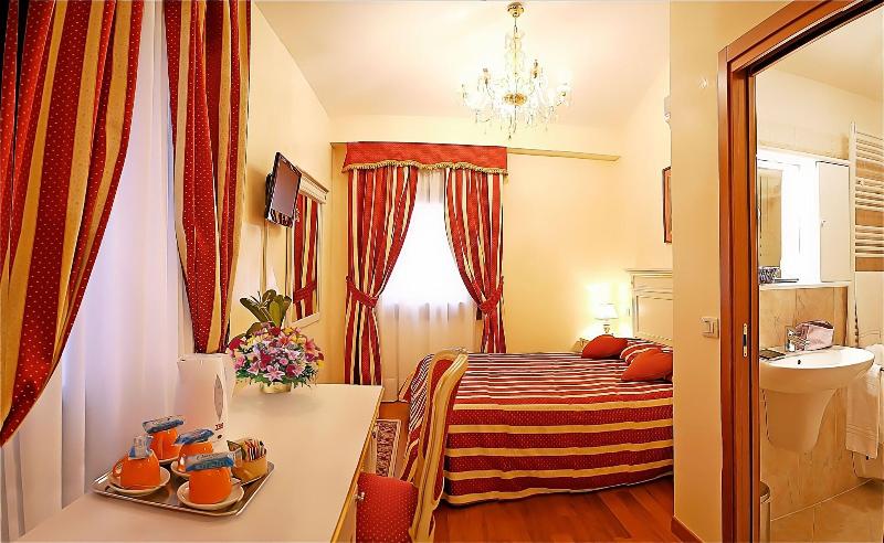 Hotel San Luca - Oda