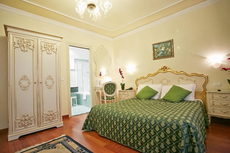 Hotel San Luca - Oda