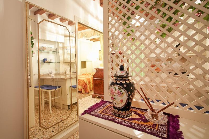 Hotel San Luca - Oda