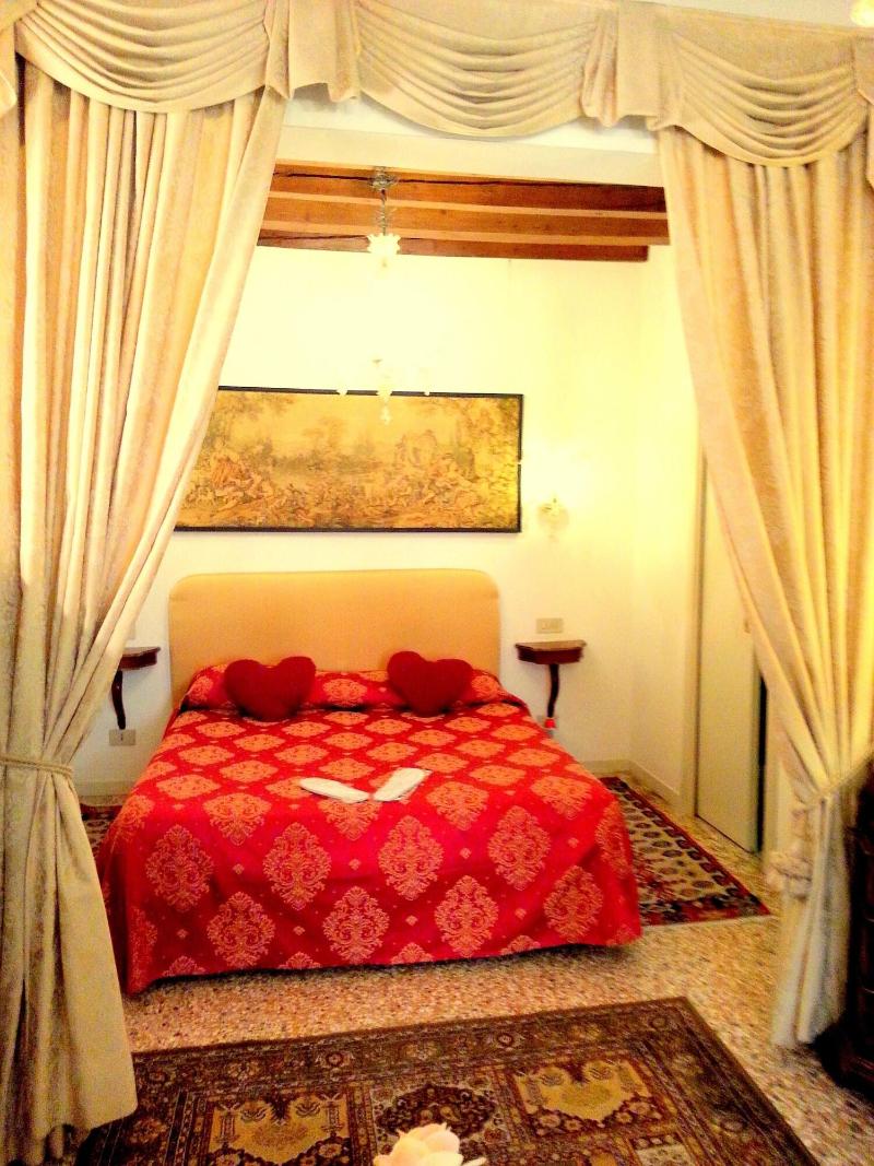 Hotel San Luca - Oda