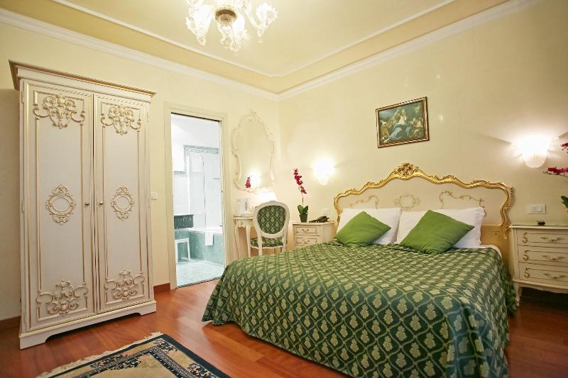 Hotel San Luca - Oda