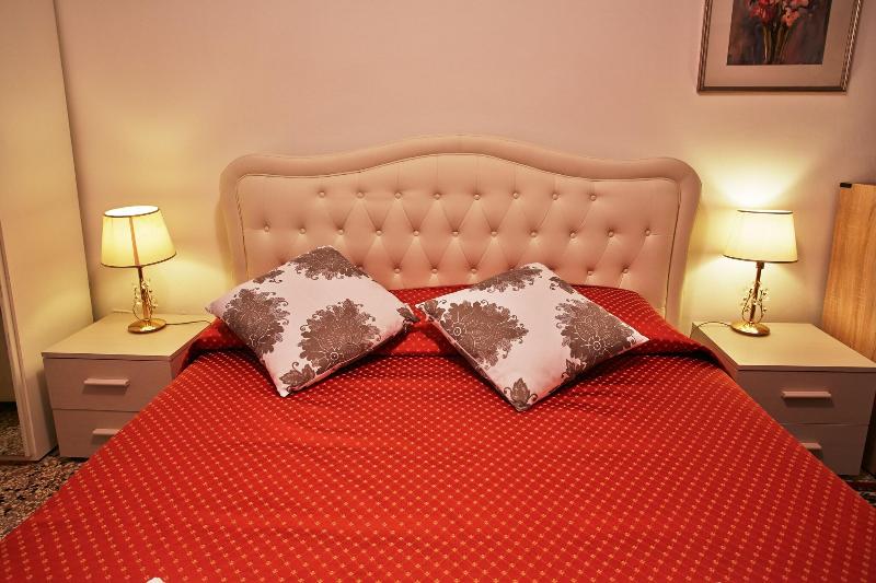 Hotel San Luca - Oda