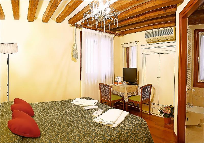 Hotel San Luca - Oda
