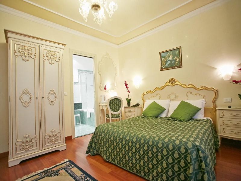 Hotel San Luca - Oda