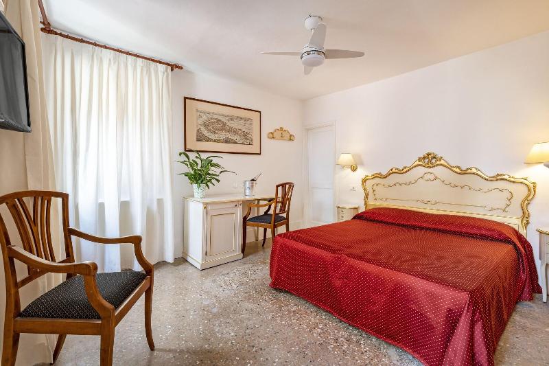 Hotel San Luca - Oda