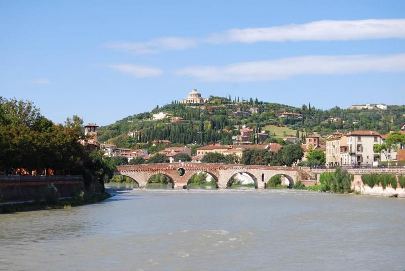 Residenza San Faustino - Genel