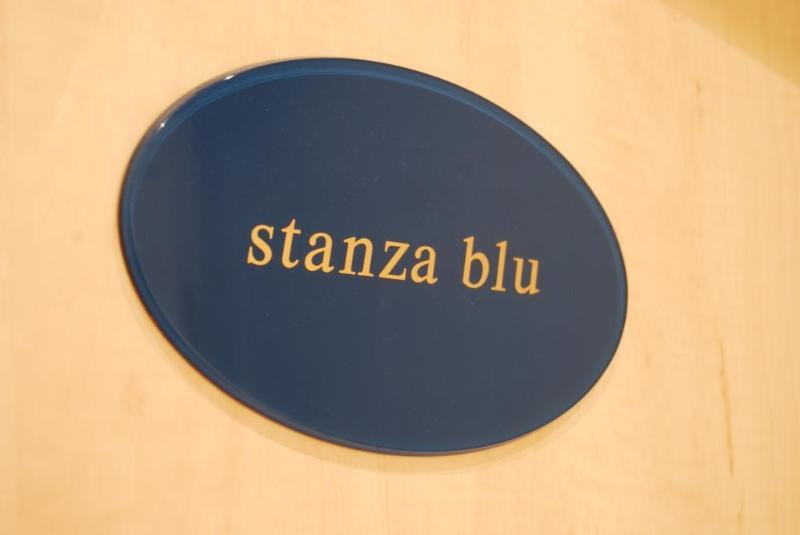 Residenza San Faustino - Genel