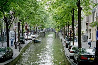 NH Amsterdam Schiller fotoÄŸrafÄ±