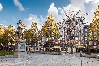 NH Amsterdam Schiller fotoÄŸrafÄ±