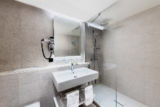 NH Amsterdam Schiller fotoÄŸrafÄ±