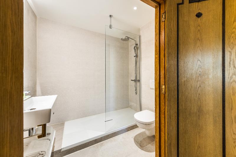 NH Amsterdam Schiller - Oda