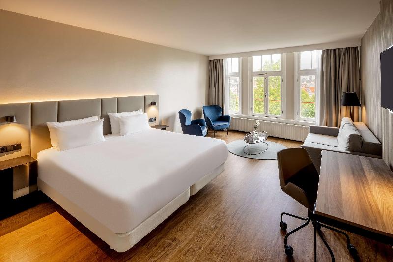 NH Amsterdam Schiller - Oda