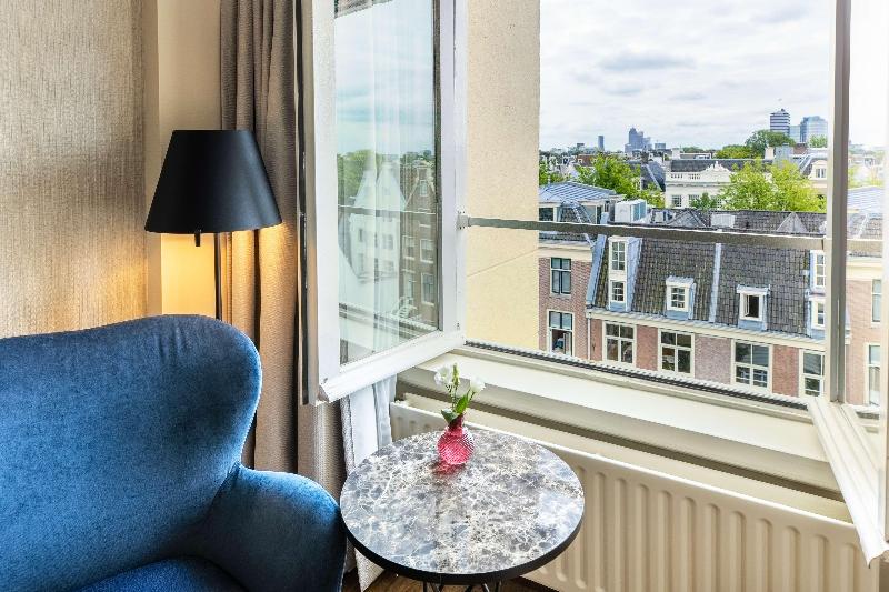 NH Amsterdam Schiller - Oda