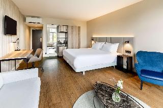 NH Amsterdam Schiller fotoÄŸrafÄ±
