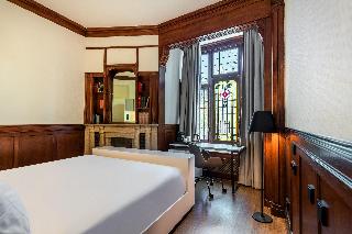 NH Amsterdam Schiller fotoÄŸrafÄ±