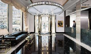 Living Hotel an der Oper by Derag fotoÄŸrafÄ±