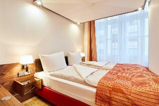 Living Hotel an der Oper by Derag fotoÄŸrafÄ±