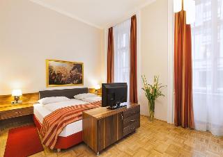 Living Hotel an der Oper by Derag fotoÄŸrafÄ±