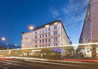 Living Hotel an der Oper by Derag fotoÄŸrafÄ±