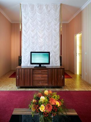 Living Hotel an der Oper by Derag fotoÄŸrafÄ±