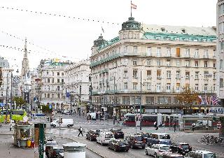 Living Hotel an der Oper by Derag fotoÄŸrafÄ±