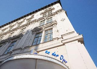 Living Hotel an der Oper by Derag fotoÄŸrafÄ±