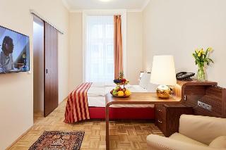 Living Hotel an der Oper by Derag fotoÄŸrafÄ±