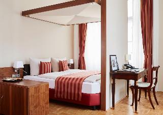 Living Hotel an der Oper by Derag fotoÄŸrafÄ±