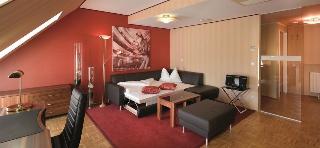 Living Hotel an der Oper by Derag fotoÄŸrafÄ±