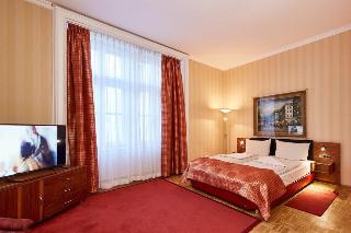 Living Hotel an der Oper by Derag fotoÄŸrafÄ±