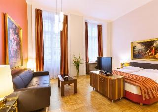 Living Hotel an der Oper by Derag fotoÄŸrafÄ±