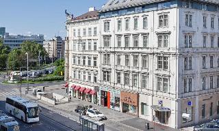 Living Hotel an der Oper by Derag fotoÄŸrafÄ±