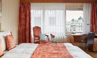 Living Hotel an der Oper by Derag fotoÄŸrafÄ±