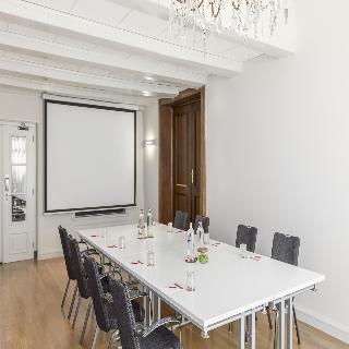 NH Collection Amsterdam Barbizon Palace fotoÄŸrafÄ±