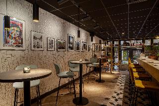 NH Collection Amsterdam Barbizon Palace fotoÄŸrafÄ±