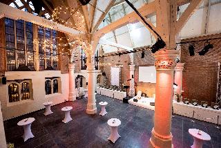 NH Collection Amsterdam Barbizon Palace fotoÄŸrafÄ±