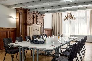 NH Collection Amsterdam Barbizon Palace fotoÄŸrafÄ±