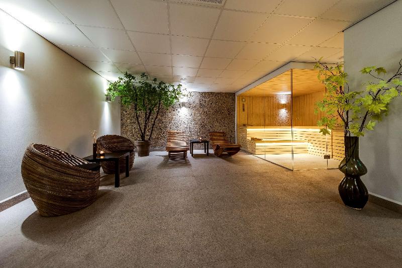 NH Collection Amsterdam Barbizon Palace - Aktivite