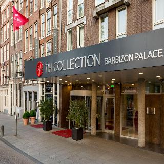 NH Collection Amsterdam Barbizon Palace fotoÄŸrafÄ±