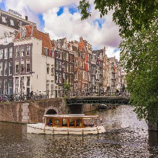 NH Collection Amsterdam Barbizon Palace fotoÄŸrafÄ±