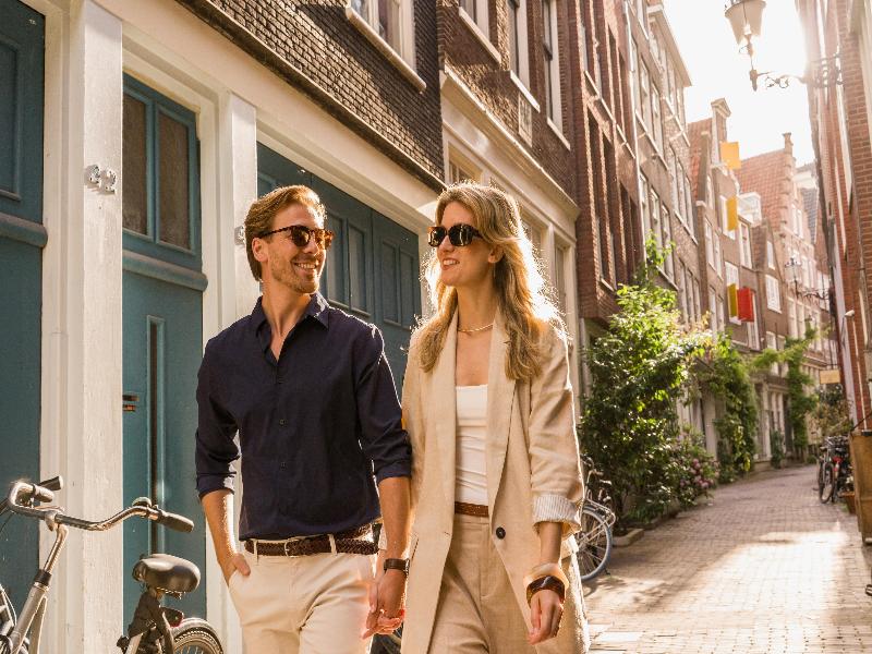 NH Collection Amsterdam Barbizon Palace - Genel