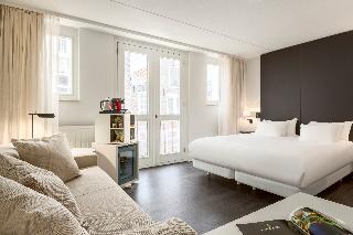 NH Collection Amsterdam Barbizon Palace fotoÄŸrafÄ±