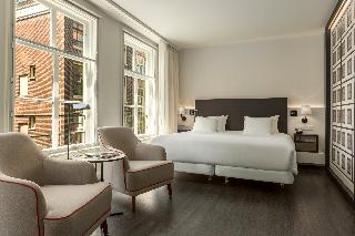 NH Collection Amsterdam Barbizon Palace fotoÄŸrafÄ±