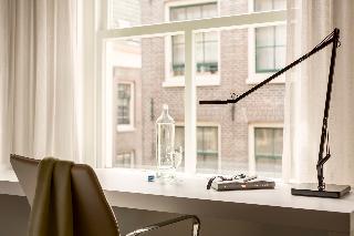 NH Collection Amsterdam Barbizon Palace fotoÄŸrafÄ±