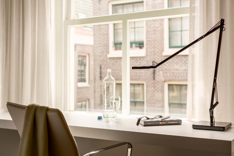 NH Collection Amsterdam Barbizon Palace - Oda