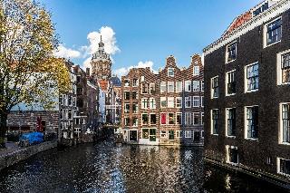 NH Collection Amsterdam Barbizon Palace fotoÄŸrafÄ±