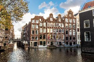 NH Collection Amsterdam Barbizon Palace fotoÄŸrafÄ±